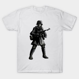 Cold Gear T-Shirt